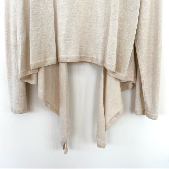 💕Host Pick💕 J Jill Open Cardigan - Picture 8 of 11